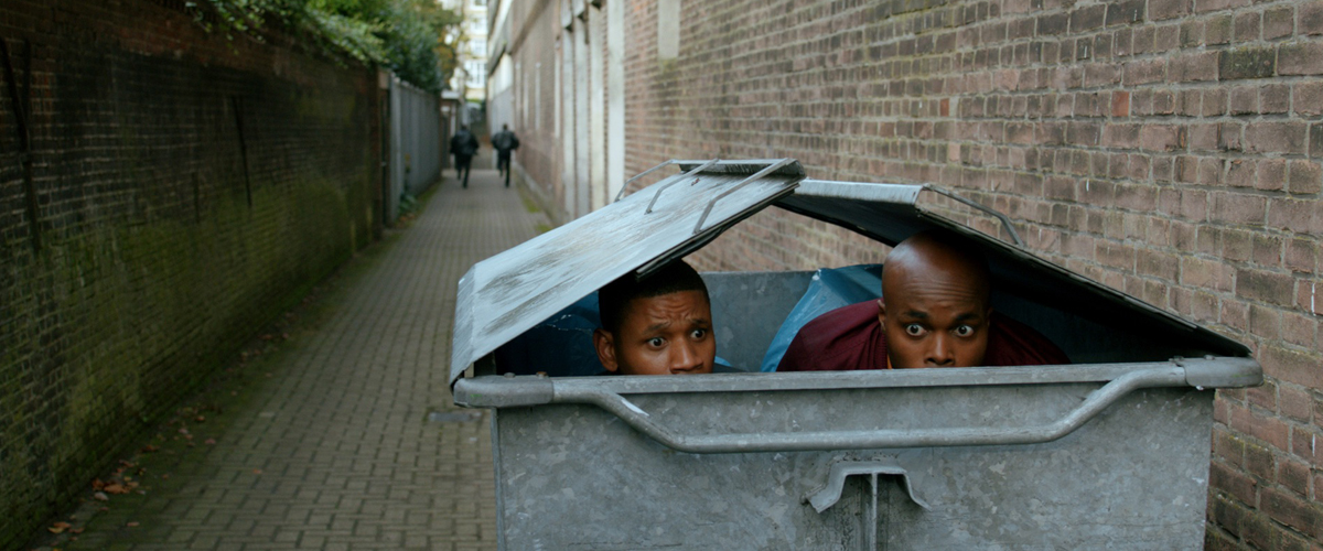 BON BINI HOLLAND (2015)